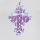 Small Cross - Earrings Noga - 2